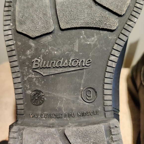 Blundstone boots - Picture 6 of 6